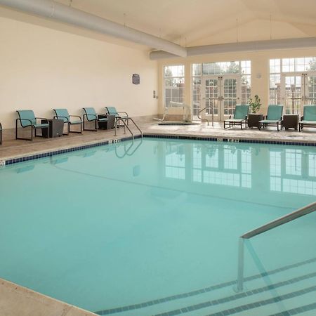 Residence Inn Бозман Экстерьер фото