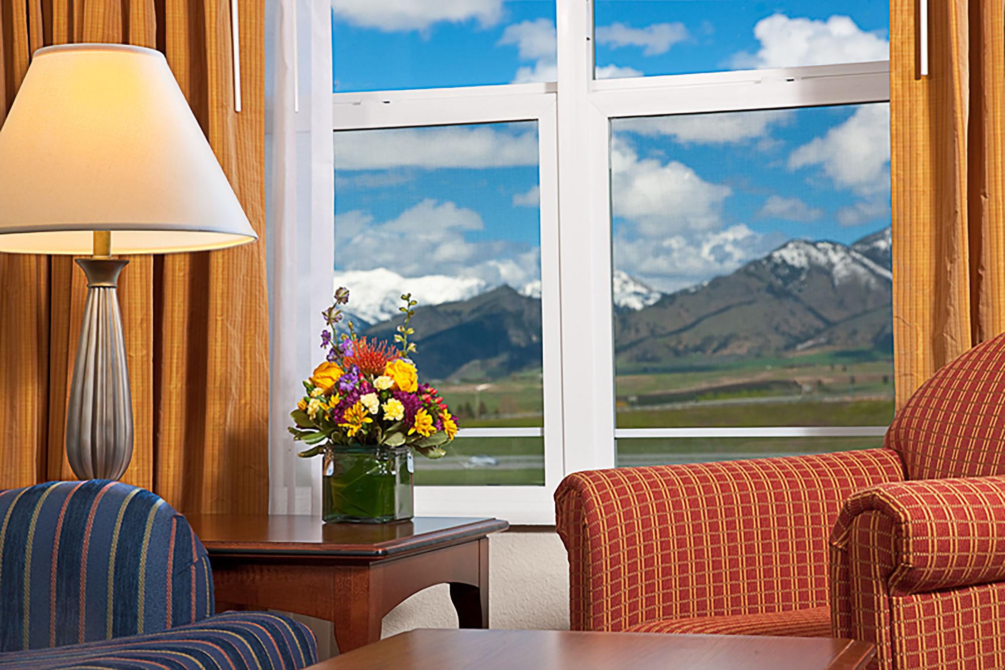 Residence Inn Бозман Экстерьер фото