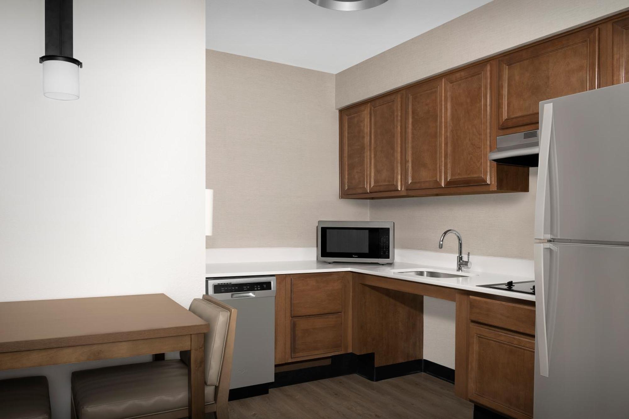 Residence Inn Бозман Экстерьер фото