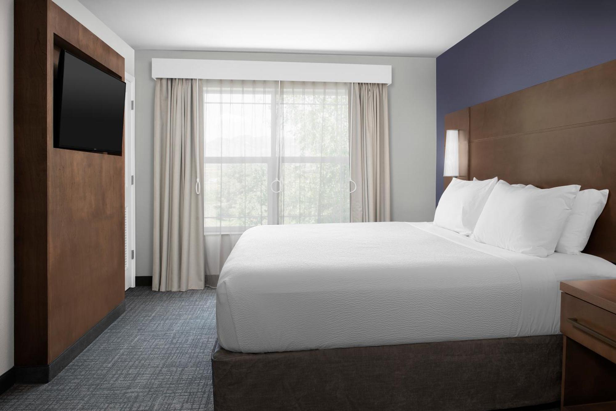 Residence Inn Бозман Экстерьер фото