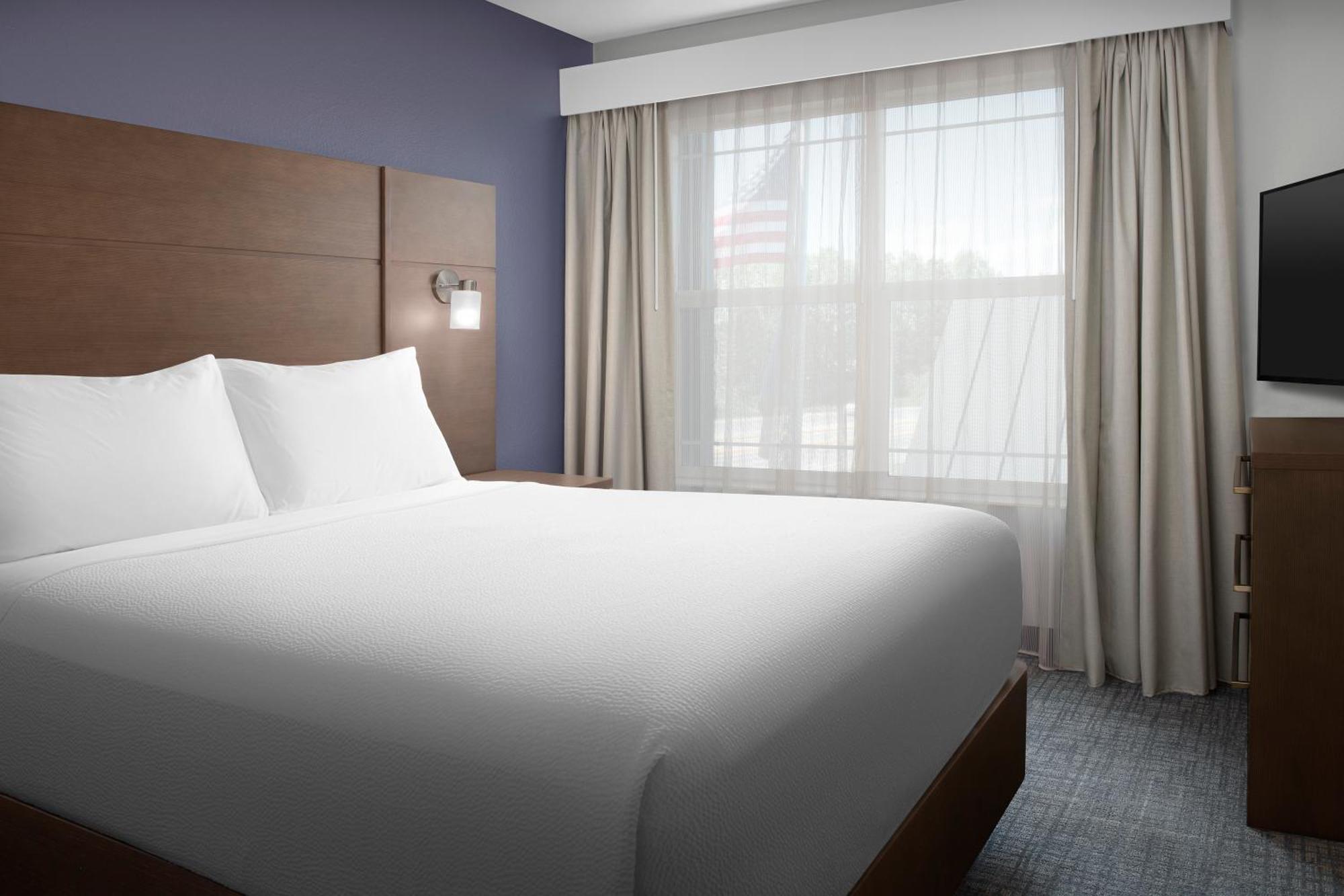 Residence Inn Бозман Экстерьер фото
