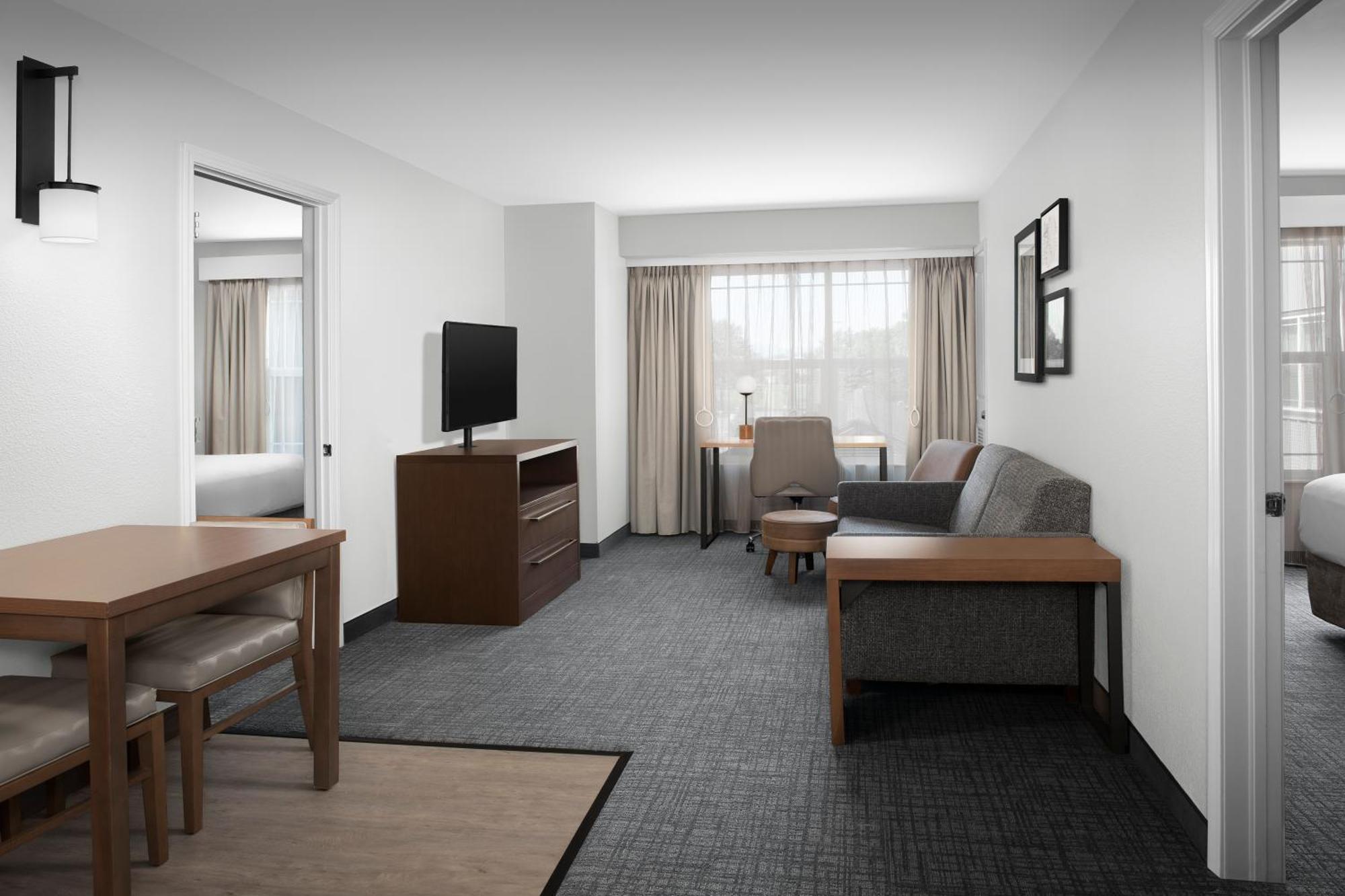 Residence Inn Бозман Экстерьер фото