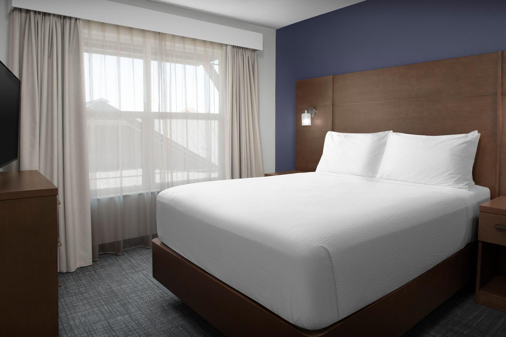 Residence Inn Бозман Экстерьер фото