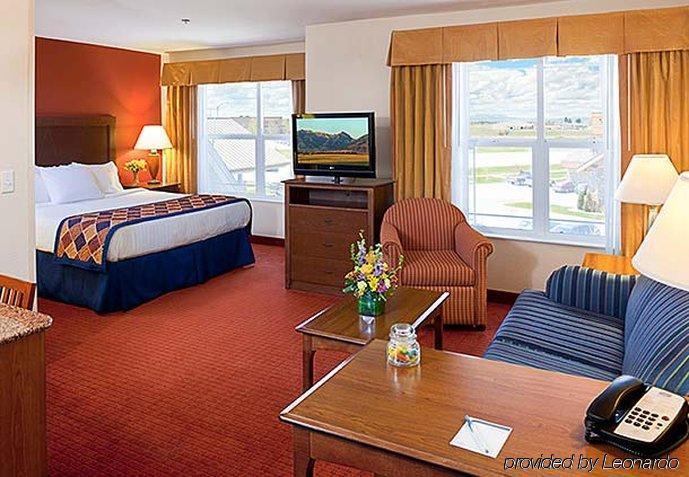Residence Inn Бозман Экстерьер фото