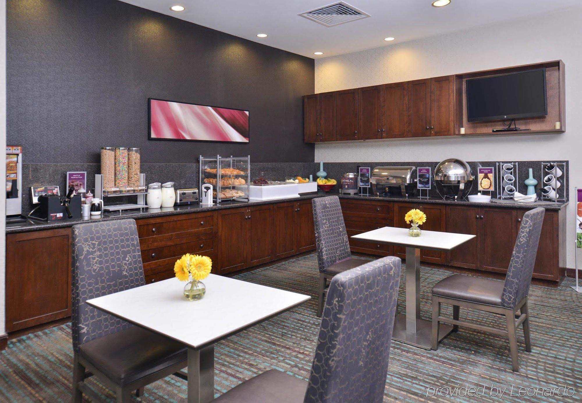Residence Inn Бозман Экстерьер фото