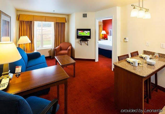 Residence Inn Бозман Экстерьер фото